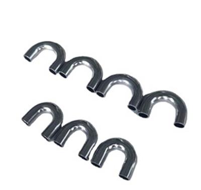 China Commercial Aluminum U Type Bend Pipe Fittings Air Conditioner Refrigeration for sale