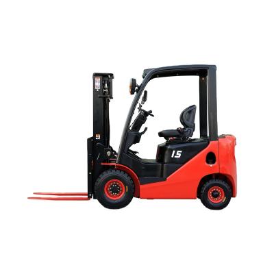 China Hotel manufacturer direct selling 7 ton multifunctional diesel integrated multi model forklift for sale