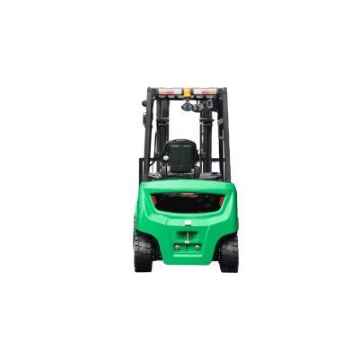 China Hotel Manufacturer Supply Superior Quality Wide Varieties Electric Truck Forklift 1.6 Ton Lithium Forklift for sale