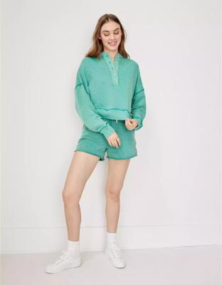 China New Summer Fleece Friend QUICK DRY Shorts For Women for sale