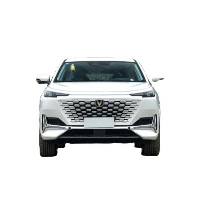 China Leather adult electric car changan uni-k 2023 changan uni-k tip changan uni-k 2.0T new for sale