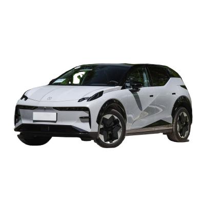 China 2023 New Zeekr X Pure Electric Vehicle Luxury Ev Car SUV 4 5 seats 4WD Adult Zeekr X you ZEEKR X YOU/ME for sale