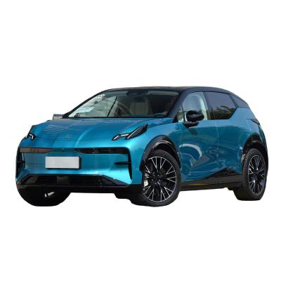 China The Latest High-speed Cheap Adult Prices Electric Car For Sale new energy vehicles 2023 ZEEKR X 4WD YOU 5-Seat ZEEKR X YOU/ME for sale