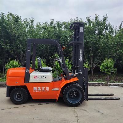 China China 3.5ton optional engine diesel forklift from building material stores 1.5 ton 2 ton 2.5 ton 3.5 ton 4 ton 5 ton 3 ton diesel forklift price for sale