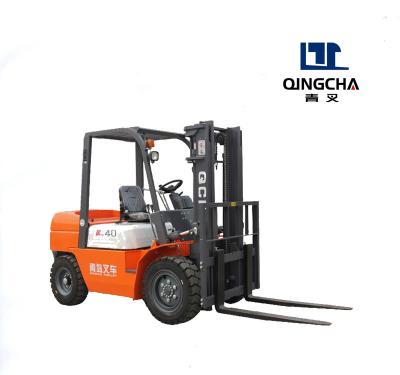 China Building Material Shops 1 Ton - 10 Ton All Models Electric Remote Control Forklift For Sale for sale