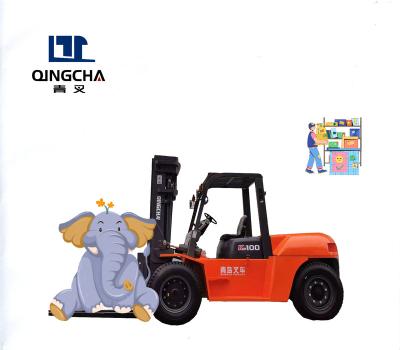 China 4ton 2ton 2.5 ton 10 ton 7 ton 5 ton 4ton diesel forklift price 3 ton forklift 3 ton diesel forklift mast building material stores for sale for sale