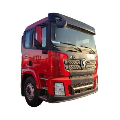 China Hot Sales In 2022 Shaanxi Shakman X3000 460 Hp 6x4 Heavy Tractor 6825x2490x3210 for sale