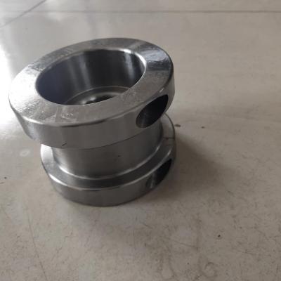 China Truck King Pin Adapter For Semi Trailer for sale