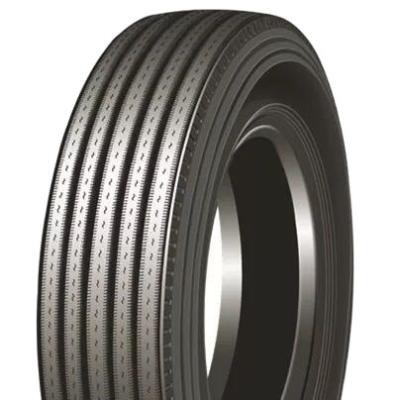 China Trailer Parts Truck Tire 12R22.5 All Steel Tire Manufacturer Direct Selling Unlimited Price for sale