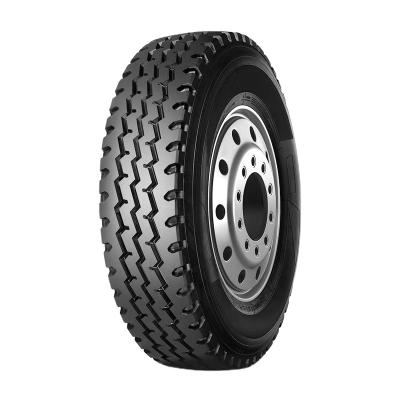 China Trailer truck used new and used truck tires 11r22.5 12r22.5 for sale