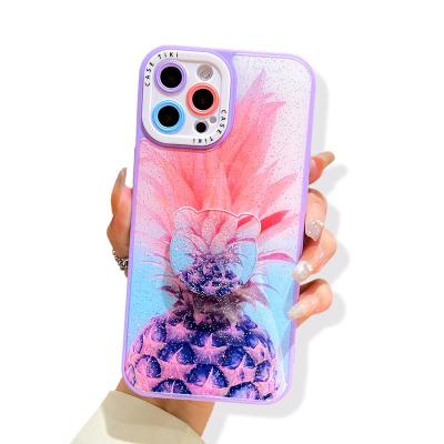 China Shockproof Shockproof PC TPU Case For Samsung Note 20 Plus 2 In 1 Painted Cartoon With Stand Cute Dresser for sale