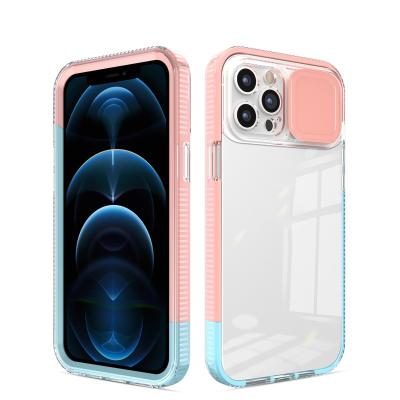 China MAXUN Shockproof For Samsung Galaxy S22 Case Simple Thin Soft Transparent Clear TPU Phone Case On For Samsung Galaxy a03s 22 51 71 5Gphone for sale