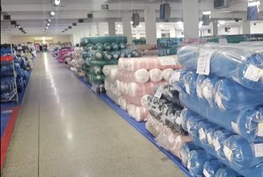 Verified China supplier - Dongguan Tiansheng Garment Co., Ltd.