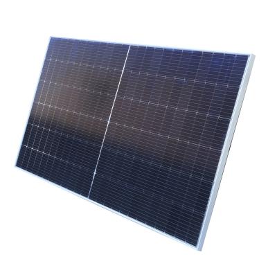 Κίνα high standard 550w solar panel 540watt monocrystalline solar panel for home system M10 182mm*91mm προς πώληση