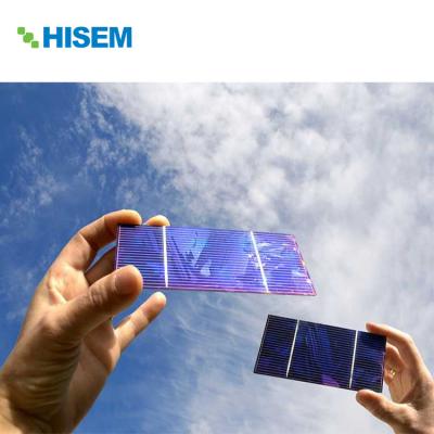 China Industrial Solar Power System Panel Commercial Monocrystalline 535w Bifacial Transparent Flexible en venta