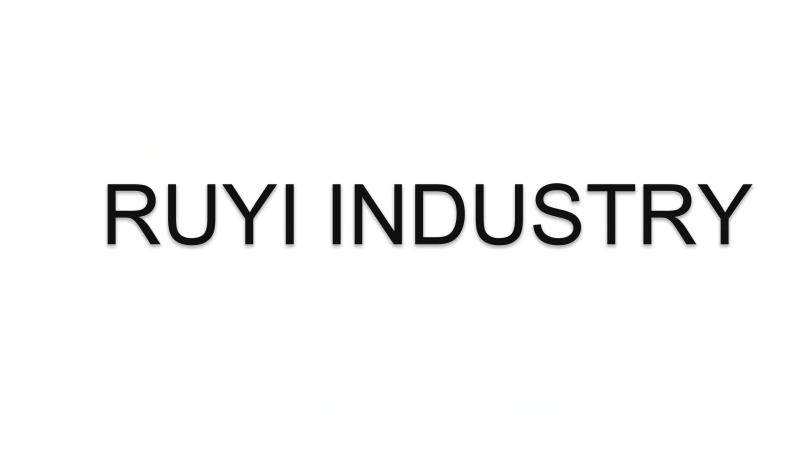 Verified China supplier - Ruyi (Guangzhou) Industry And Trade Co., Ltd.