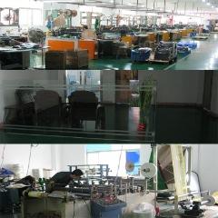 Verified China supplier - Shenzhen Sunny & Top Packaging Ltd.