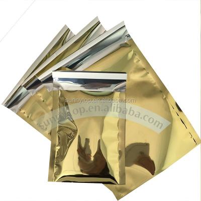 China Matte Resealable Poly Mailer And Annotate Colored Wholesale Resealable Foil Mailer 9x12 Poly Mailer for sale