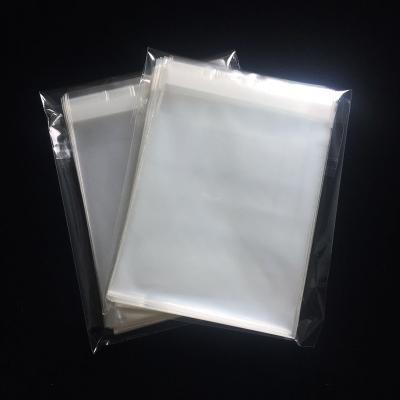 China Disposable Clear Resealable Cello Bag, Professional 4x6 Manufacturer For Cello Bags for sale