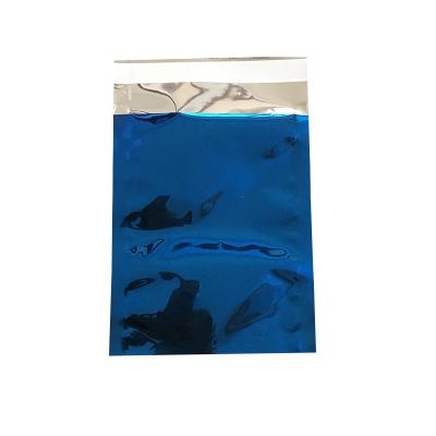 China Disposable Waterproof Durable Poly Mailer Foil Printing Bag Custom Mailing Bag for sale