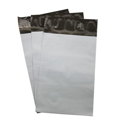 China POLY Poly Mailer Poly Bag Custom Logo Mailers Shipping Self Seal Envelopes for sale