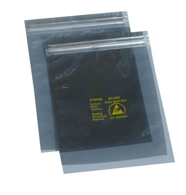 China ESD ANTISTATIC Wholesale Antistatic Shielding Bag for sale