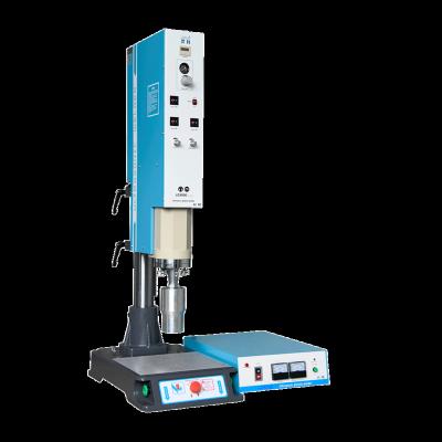 China Advertising Company Lingke Welding Machine PCB Board Welder Plastic Steel Welding Machine Sewing Machine Tarpaulin for sale