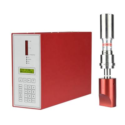 China OTHER Linggao 20kHz 2000W Digital Ultrasonic Welding Machine Generation Circuit Supplied for sale