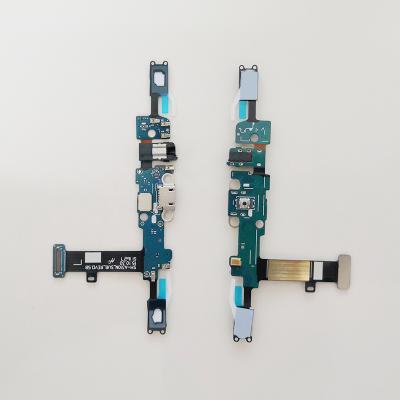 China Flex Cable Ribbon For Samsung Galaxy A3 A310 Connector Left Charging Sensor A3 A310 Numeric Keypad Charger for sale