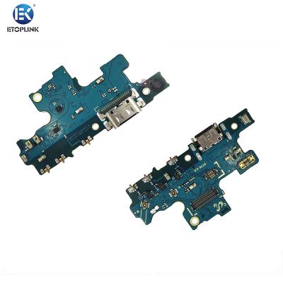 China Etoplink Factory Supply Filler Left Panel For Samsung Galaxy S10 lite/G770F/DS G770F/DSM Charging Flex Cable Microphone Board S10 lite/G770F/DS G770F/DSM for sale