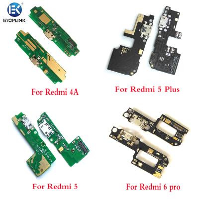 China ETOPLINK Charger Port Filler Board For Xiaomi For Redmi 7/7 PRO/NOTE 4 NOTE 4X Dock Filler Cable For Redmi 7/7 PRO/NOTE 4X NOTE 4 for sale