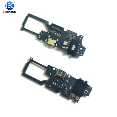 China New Flex Cable For LG K61 Connector USB Charger SUP Charging Board K61 USB Port Charger Board for sale