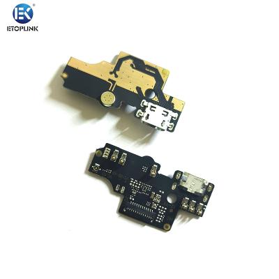 China Charging Port Flex Cable For Alcatel 1S 2019 USB Dock 5024 5024D 5024Y 5024K USB Charger Dock Connector Panel Cable 1S 2019 5024 for sale