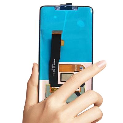 China 2018 New Replacement LCD Display Touch Screen Assembly For Huawei Mate 20 Mate 20 for sale