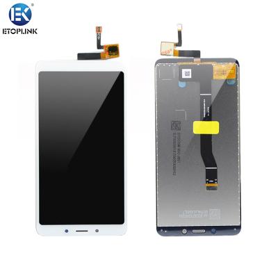 China Replacement LCD Screen China Factory Supplier Mobile Phone LCD For Display Touch Screen Digitizer Assembly Tool Xiaomi Redmi LCD 6/6a for sale