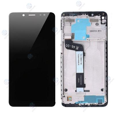 China Mobile LCD Display For Redmi Note 5 Pro LCD Display With Frame For NOTE 5 pro for sale