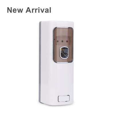 China Sustainable Public Air Freshener Dispenser Scent Area Scent Vending Machine for sale