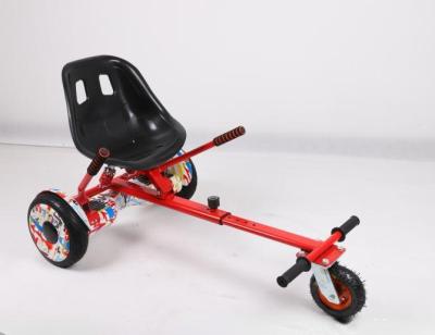 China Sports + Entertainment Rushed Other Two Wheeled Self Balancing Scooter for sale