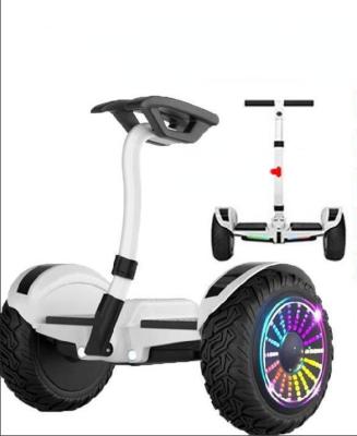 China Anti-slip to a loss the other self balancing electronic scooter for sale