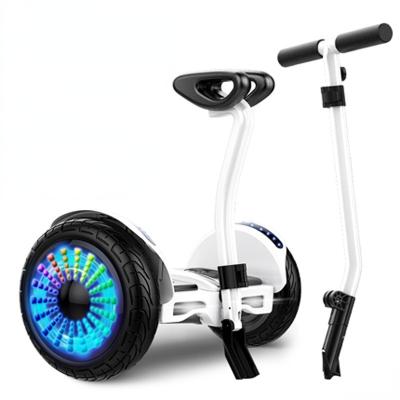 China Wholesale non-slip other adult self balancing ele scooter tric for sale