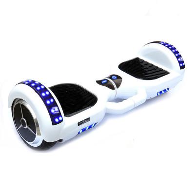 China discount yellow camouflage intelligent self-balancing electric scooter 584*186*178 mm for sale