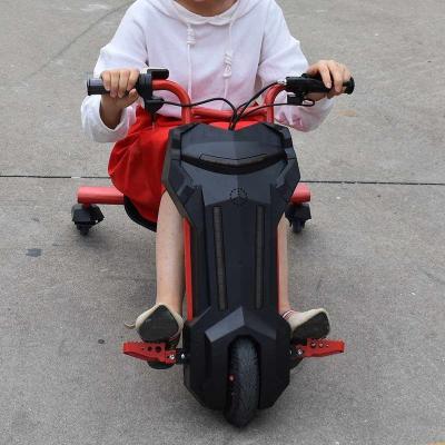 China Top Fashion Tricycle Scooter Drift Urban Scooter 6.5 for sale