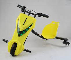 China hot sale scooter trike scooter drift 2021 6.5 for sale