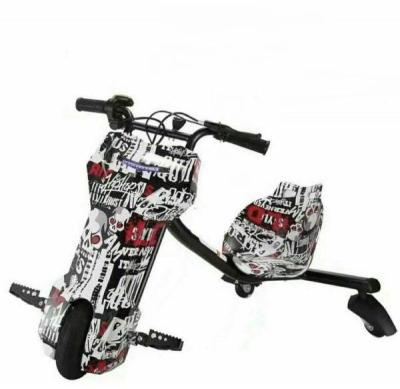 China Best Kid Electric Scooter Drift Kart Drift Rider 6.5 for sale