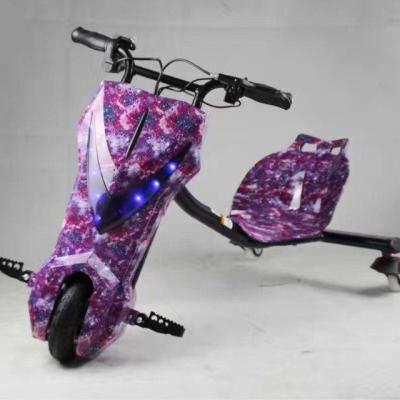 China New Product Women Electric Drift Scooter 6.5 for sale