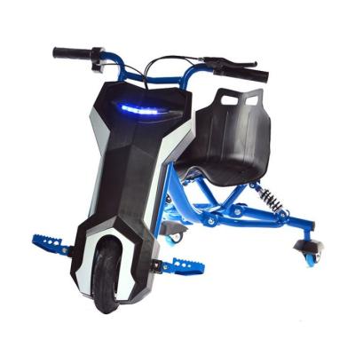 China New CE-P3 11-20km/h Drift Scooter Power Listing Kids Birthday Gift for sale