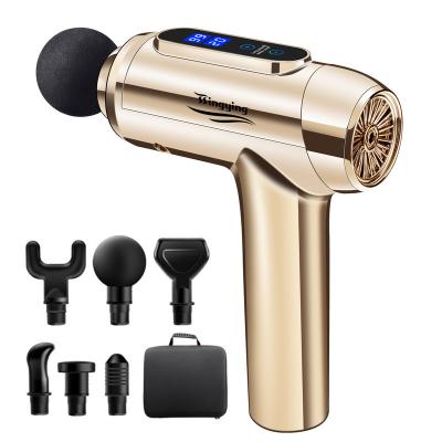 China Body Flash Sale Other Fascia Massage Gun for sale