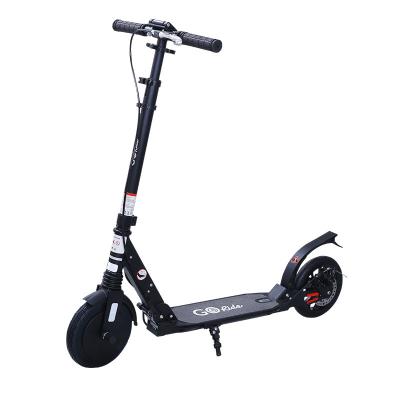 China Child 2 Wheel Electric Scooter For Kids And Students for sale