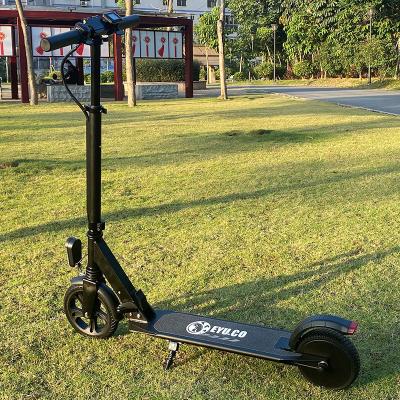 China Good Selling Electronic Lightweight Folding Mobility Scooter 925*320*135MM for sale