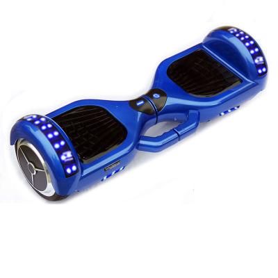 China red reset hover board 584*186*178 mm for sale